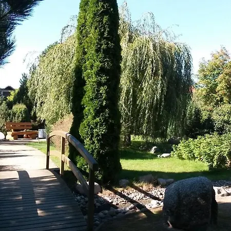 41 Dune Garden 45 Nyaraló